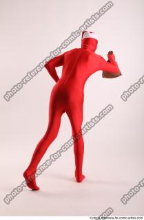 JOEL_ADAMSON CHRISTMAS HERO